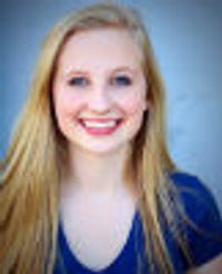 Guest Blogger: Emma Buchanan